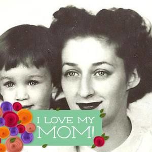 Meet your Posher, Nanette